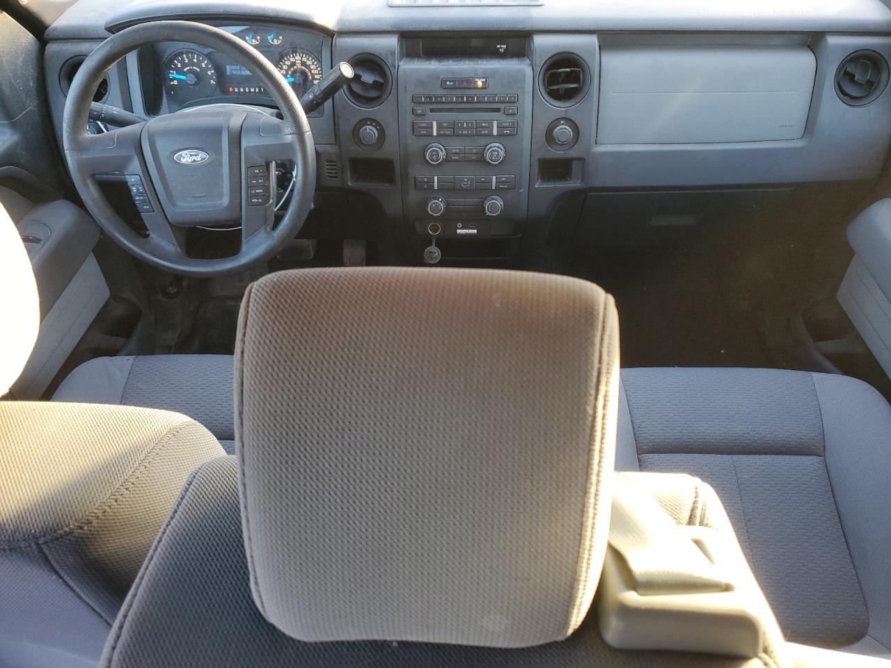 2013 Ford F-150 - Image 8
