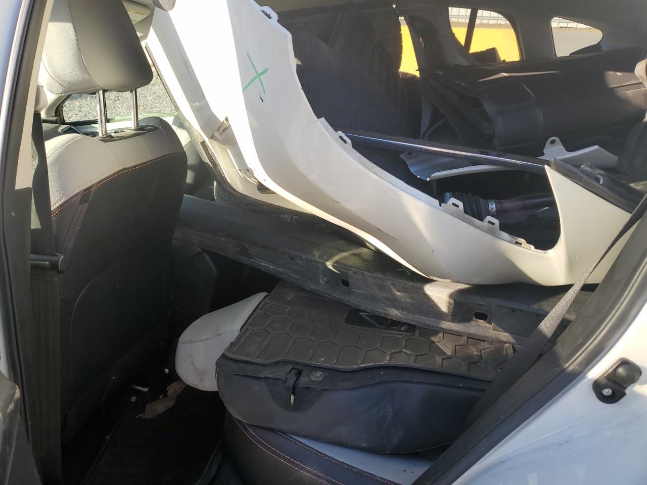 2018 Subaru XV - Image 11