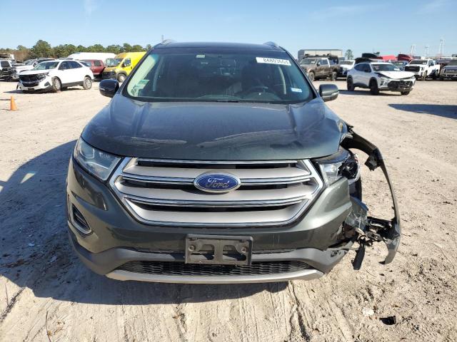  FORD EDGE 2015 Gray