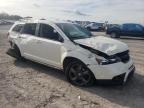 2015 Dodge Journey Crossroad на продаже в Madisonville, TN - All Over