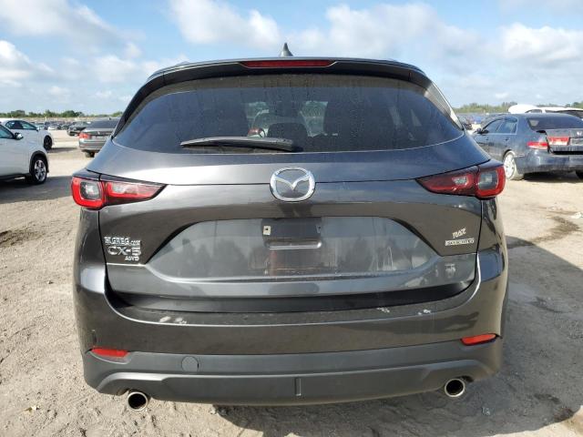  MAZDA CX-5 PREFE 2023 Gray