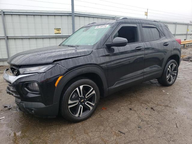 2023 Chevrolet Trailblazer Lt for Sale in Dyer, IN - Front End