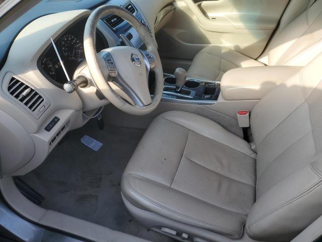  NISSAN ALTIMA 2013 Бежевий