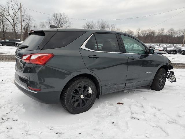  CHEVROLET EQUINOX 2018 Charcoal