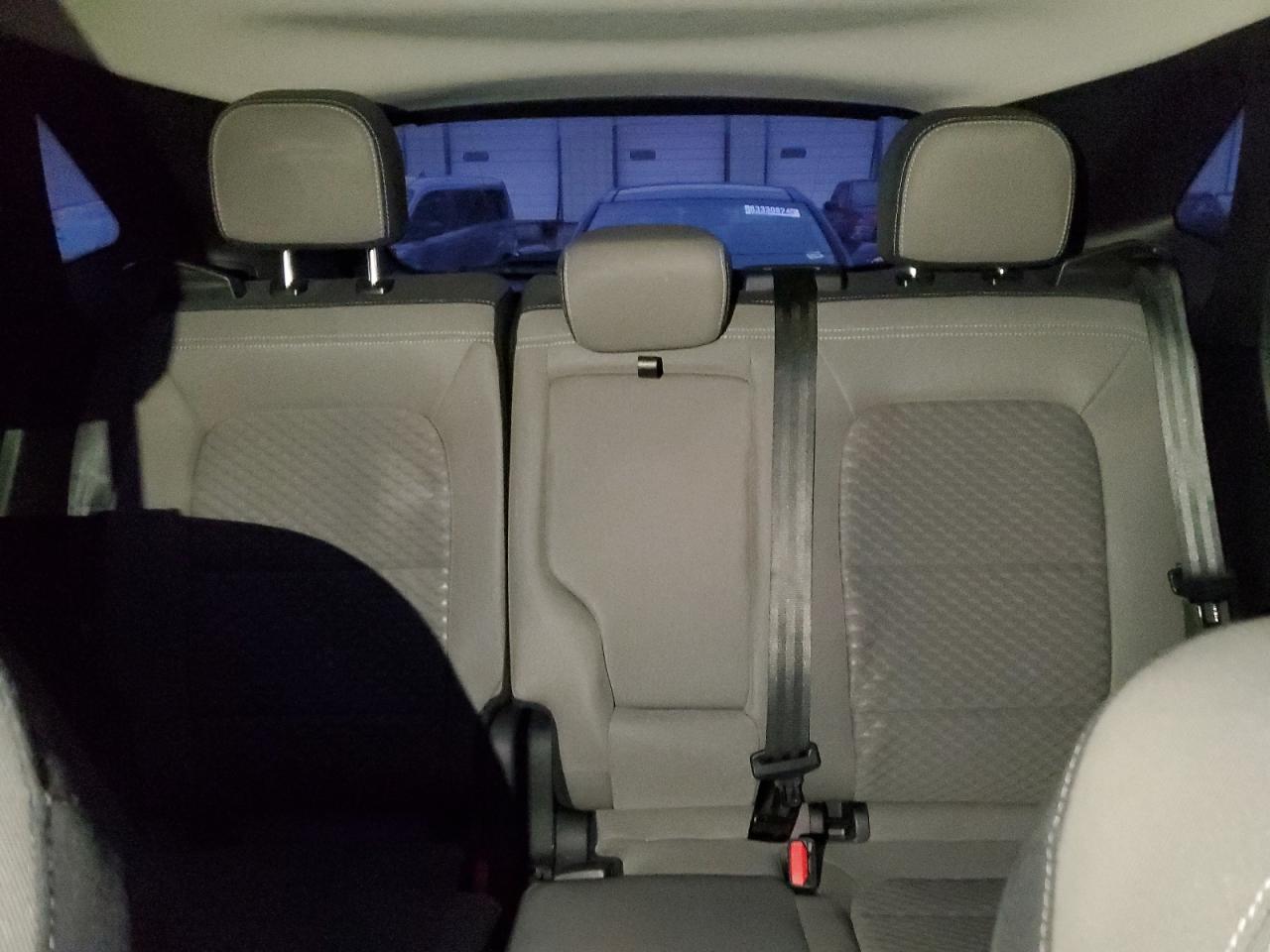 2021 Ford Escape Se VIN: 1FMCU9BZ6MUA70310 Lot: 85489994