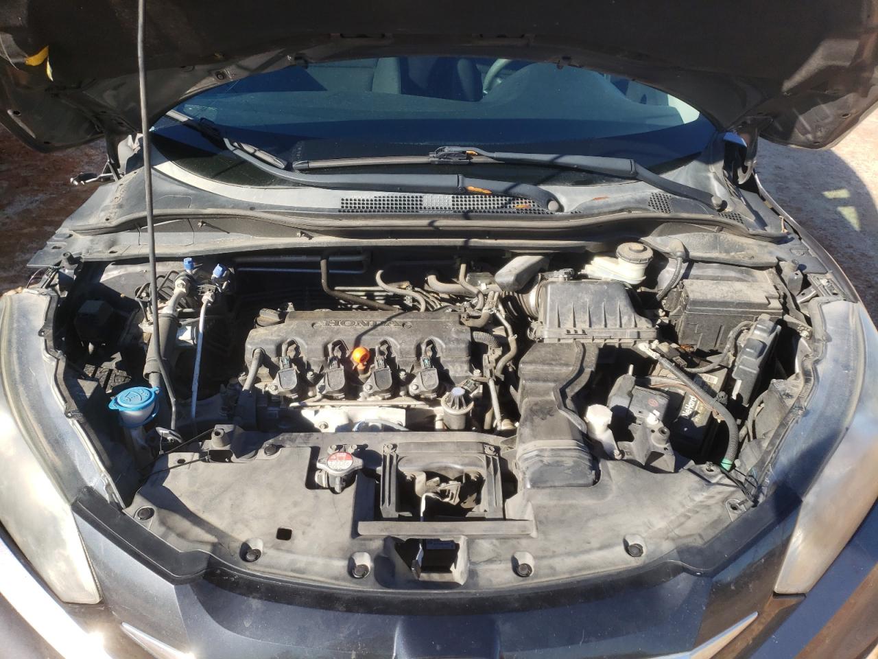 2016 Honda HR-V - Image 11