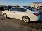 2013 Honda Accord Exl de vânzare în Tulsa, OK - Front End
