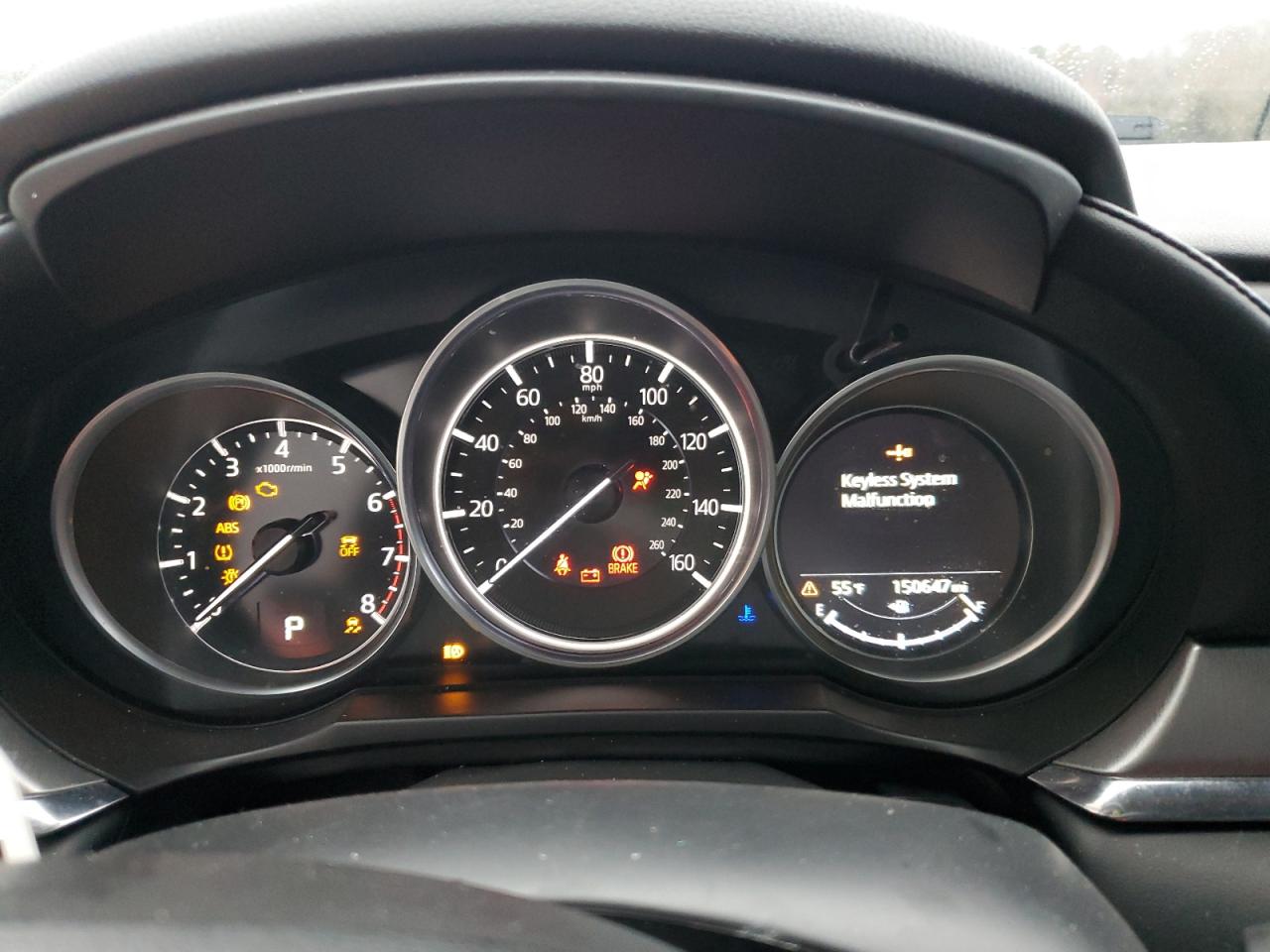 2018 Mazda 6 - Image 9