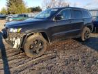 2015 Jeep Grand Cherokee Laredo продається в Finksburg, MD - Front End