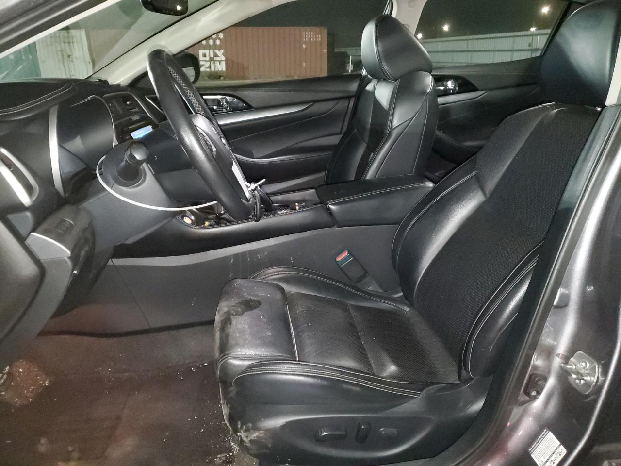 2016 Nissan Maxima - Image 7