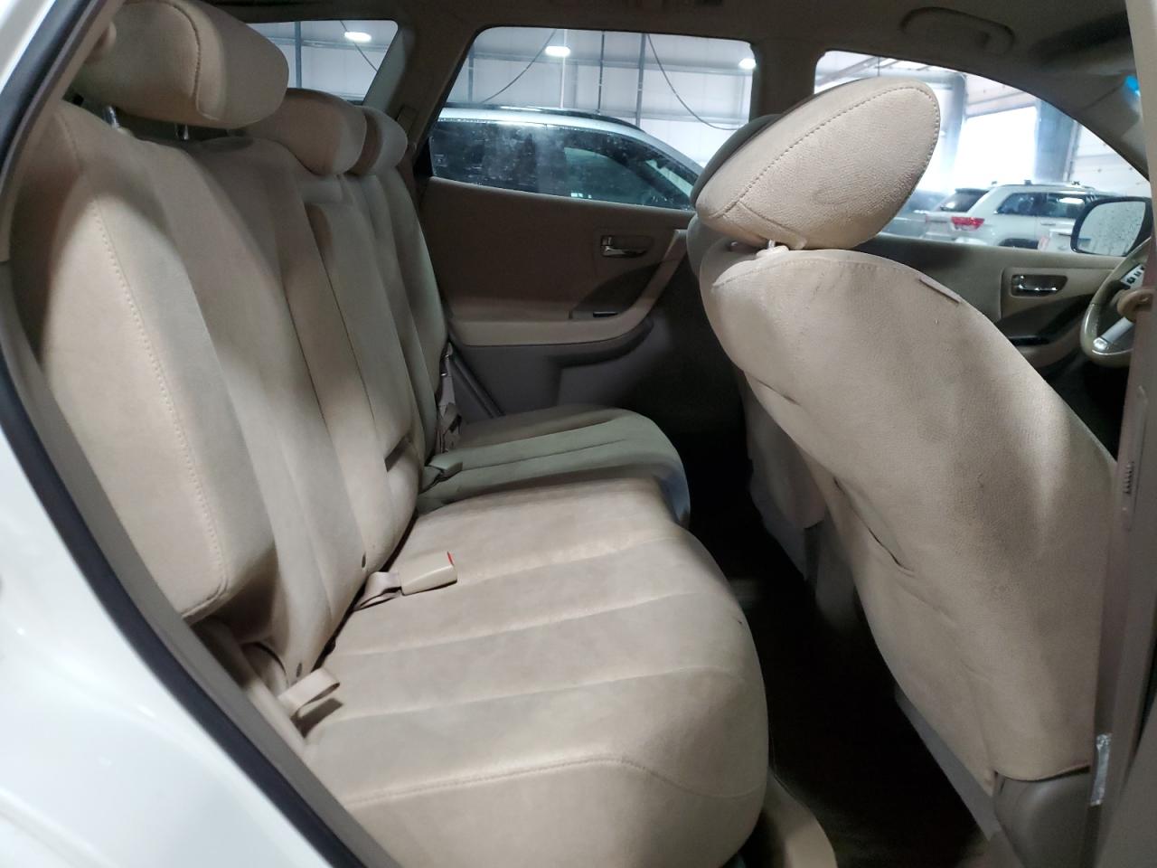 2007 Nissan Murano - Image 11