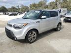 2014 Kia Soul + للبيع في Ocala، FL - Rollover