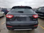 2017 Maserati Levante Sport na sprzedaż w Pekin, IL - Front End