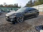 2022 Honda Accord Sport Se for Sale in Riverview, FL - Front End