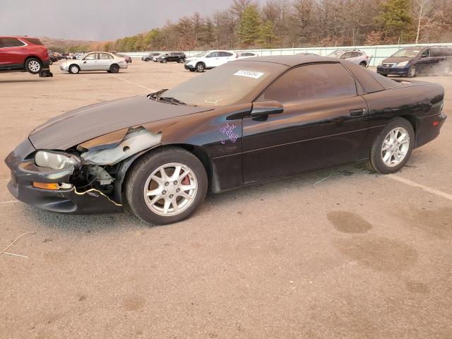 2002 Chevrolet Camaro Z28