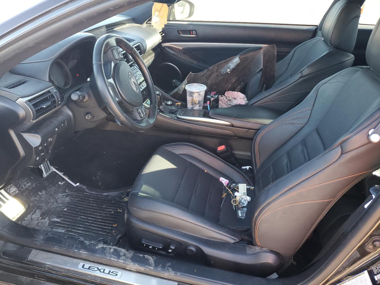 2018 Lexus RX - Image 7