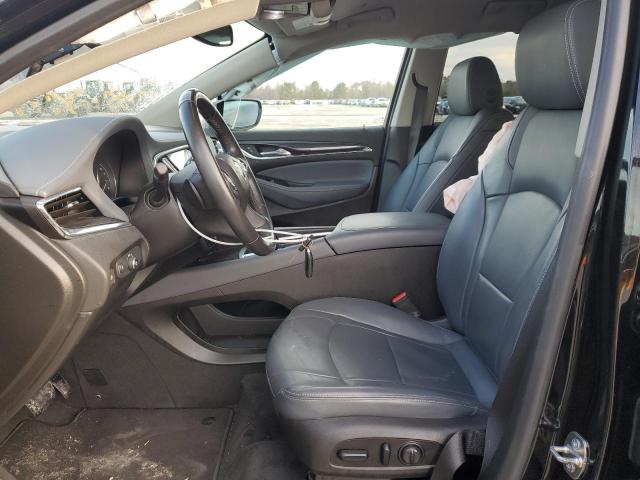  BUICK ENCLAVE 2019 Czarny