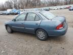 2002 Nissan Sentra Xe for Sale in Bridgeton, MO - Front End