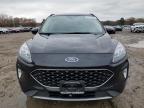 2020 Ford Escape Titanium zu verkaufen in Conway, AR - Water/Flood