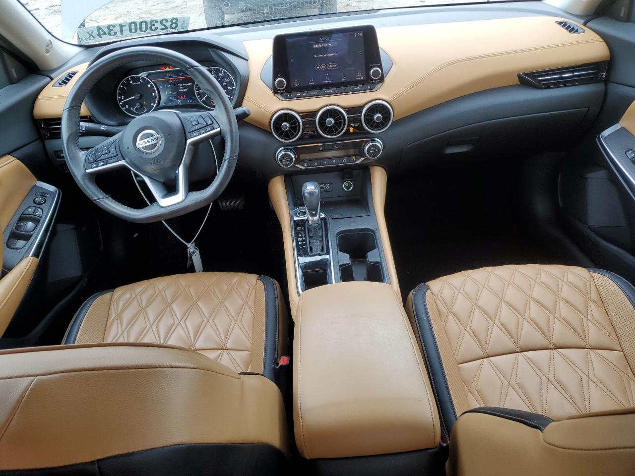 2020 Nissan Sentra - Image 8
