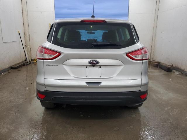  FORD ESCAPE 2014 Сріблястий