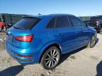 2018 Audi Q3 Premium на продаже в Duryea, PA - Front End