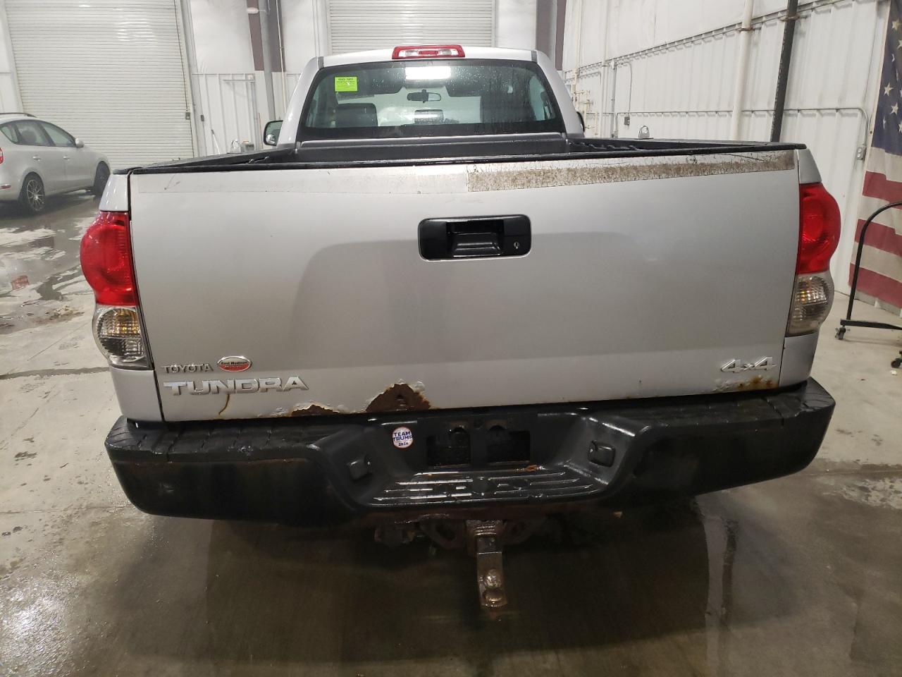 2007 Toyota Tundra - Image 6