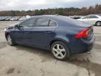 2013 Volvo S60 T5 продається в Gaston, SC - Front End