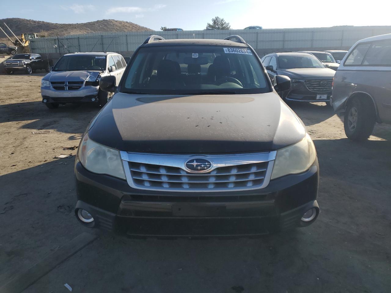 2013 Subaru Forester - Image 5
