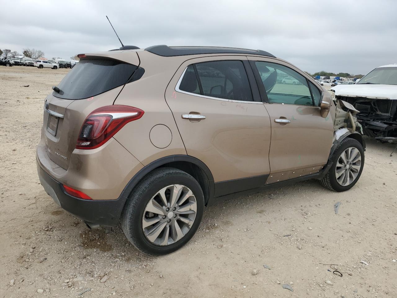 2019 Buick Encore - Image 3