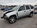 2007 Chevrolet Trailblazer Ls за продажба в Dunn, NC - Front End