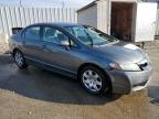 2011 Honda Civic Lx for Sale in Louisville, KY - Front End