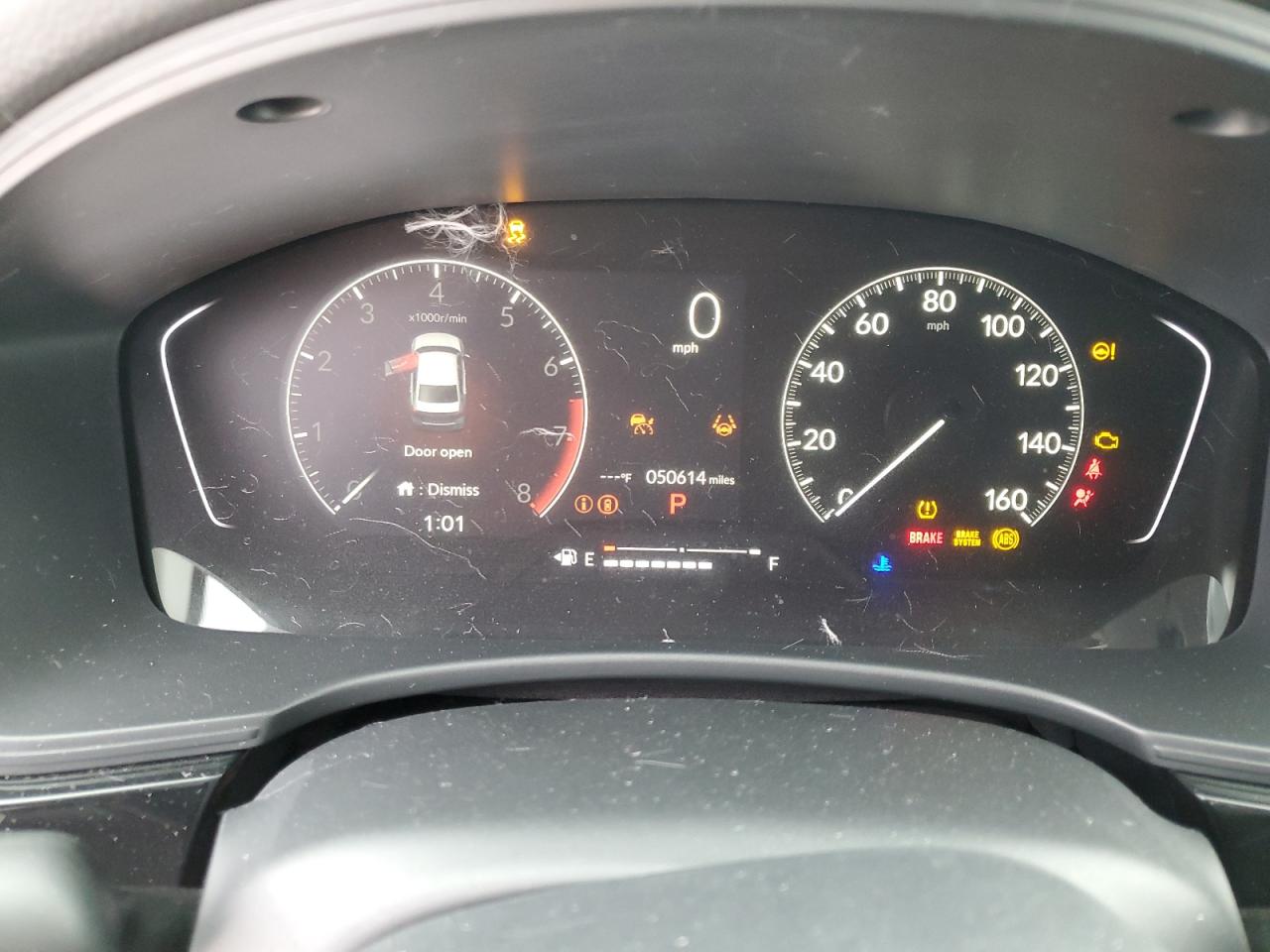 2023 Honda Civic - Image 9