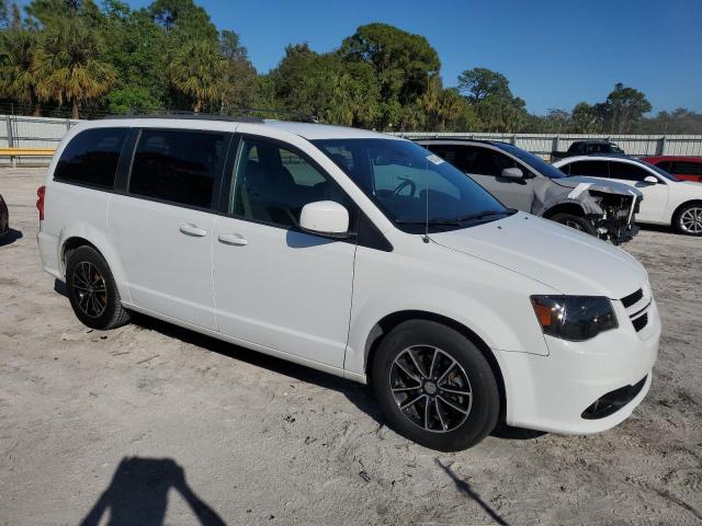  DODGE CARAVAN 2019 Белы