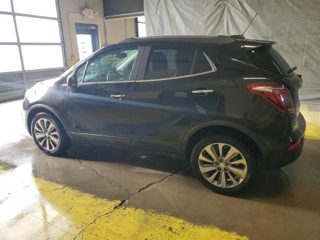  BUICK ENCORE 2020 Black