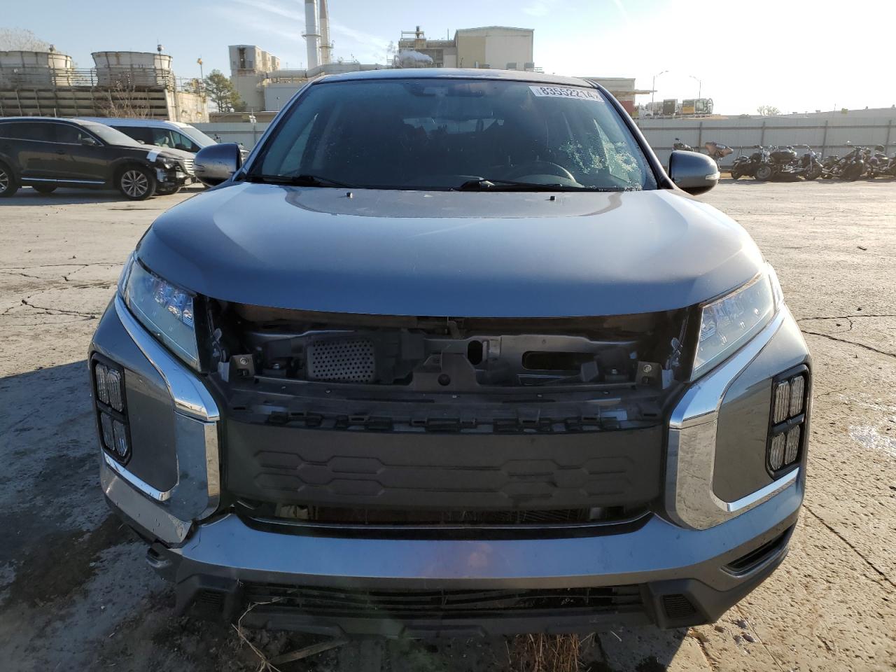 2021 Mitsubishi Outlander - Image 5
