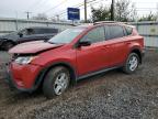 2015 Toyota Rav4 Le на продаже в Hillsborough, NJ - Front End