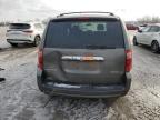 2010 DODGE GRAND CARAVAN SE for sale at Copart QC - MONTREAL