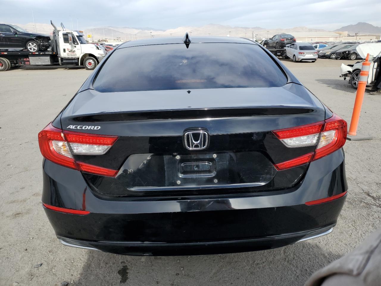 2019 Honda Accord - Image 6
