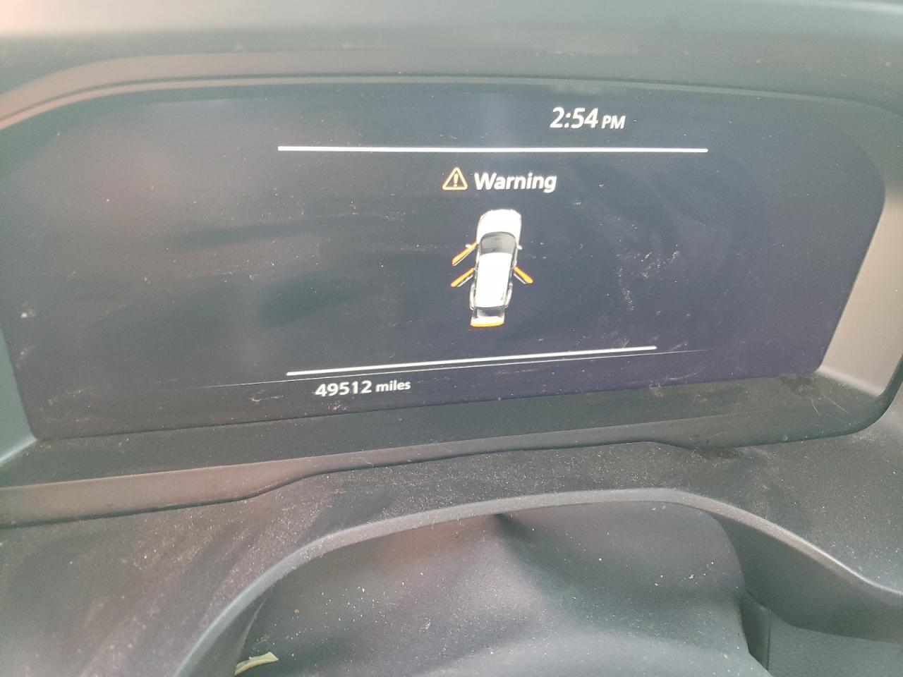 2021 Nissan Rogue - Image 9