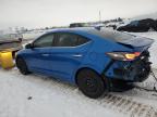 2017 HYUNDAI ELANTRA SE for sale at Copart ON - LONDON