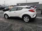 2019 Toyota C-Hr Xle en Venta en Elmsdale, NS - Side