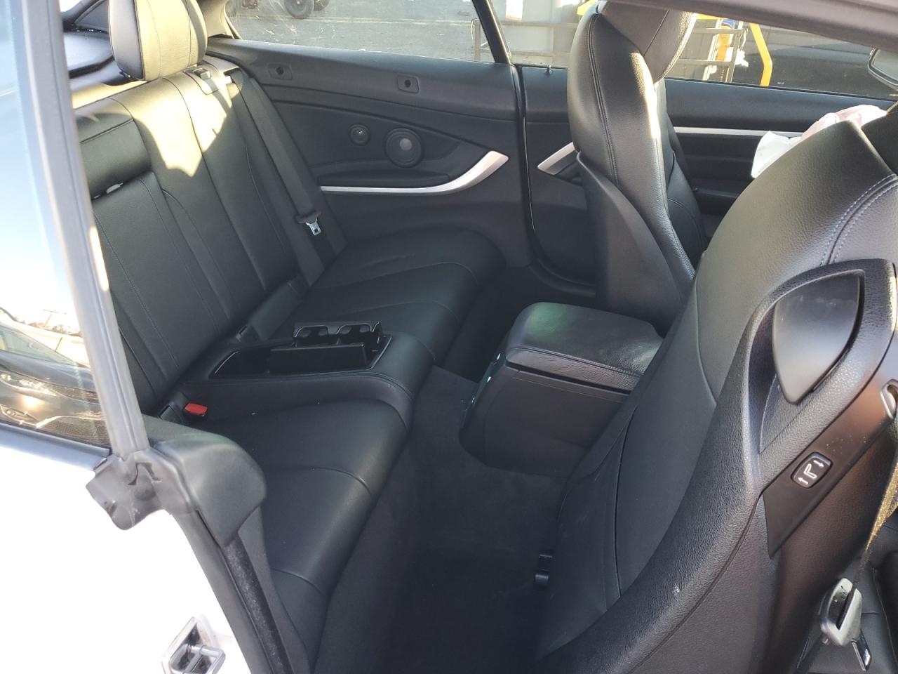 2016 BMW 428 I Sulev VIN: WBA3V7C50G5A28912 Lot: 84618304