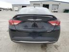 2016 Chrysler 200 Limited იყიდება Oklahoma City-ში, OK - All Over