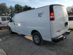 2025 Chevrolet Express G3500  zu verkaufen in Windsor, NJ - Front End