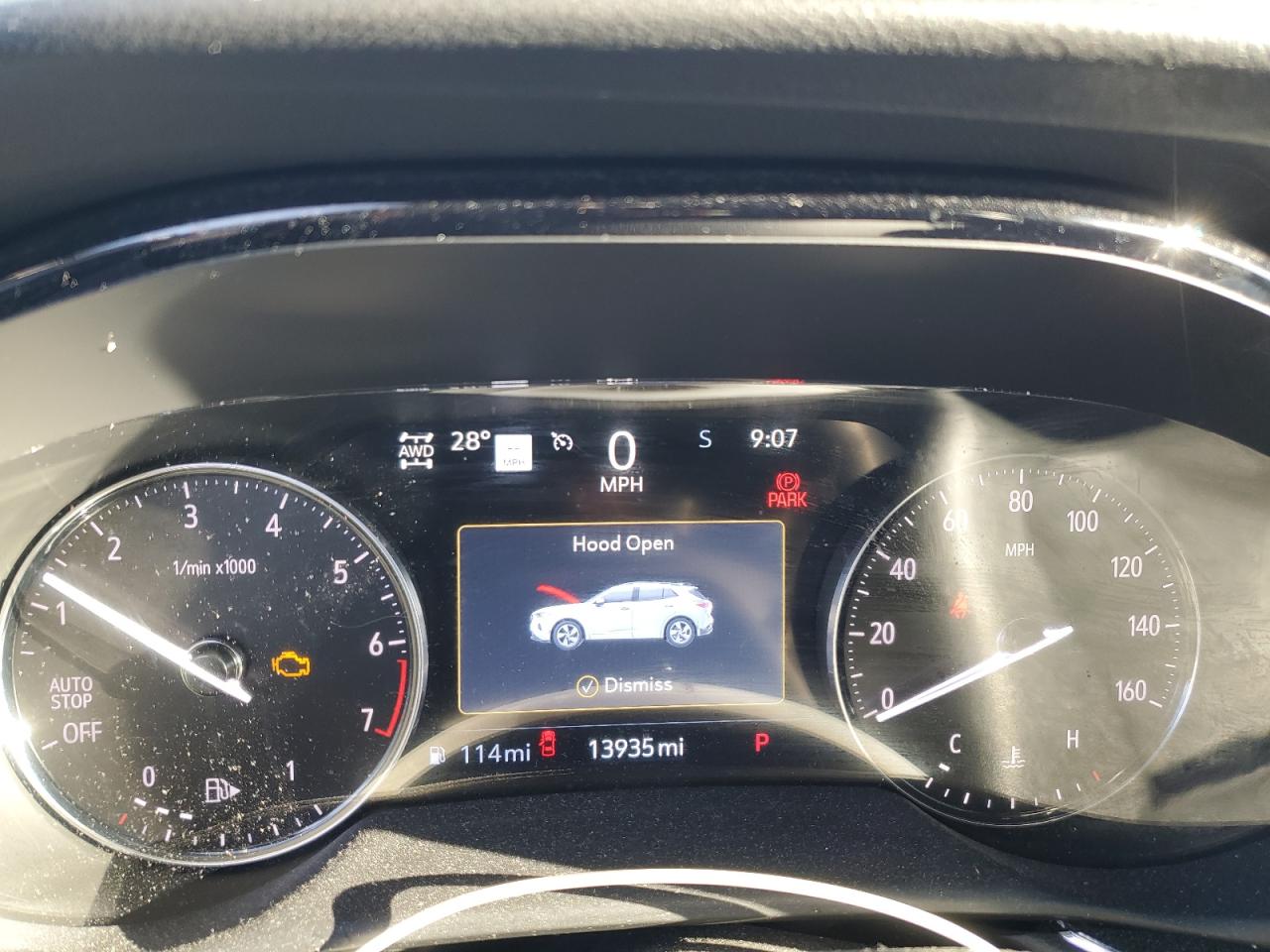2022 Buick Envision - Image 9