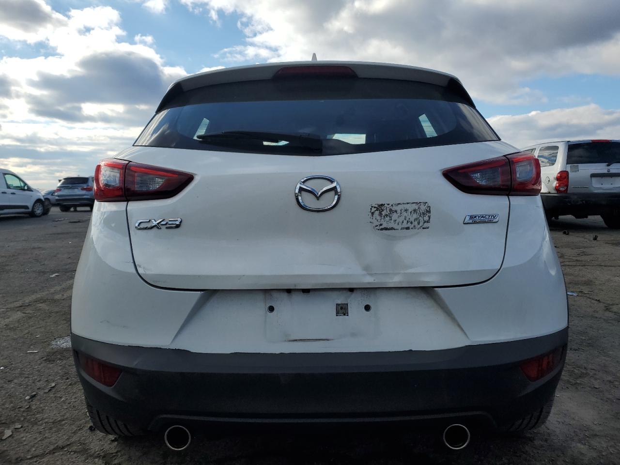 2019 Mazda CX-3 - Image 6