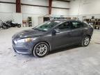 2015 Ford Focus Se იყიდება Albany-ში, NY - Rear End