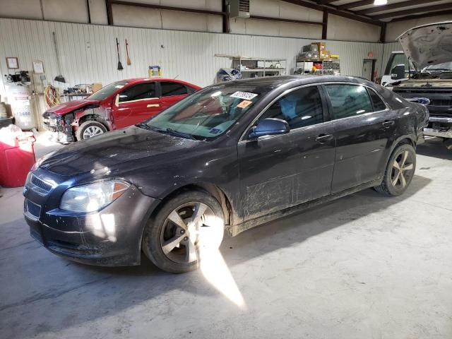 2010 Chevrolet Malibu Ls