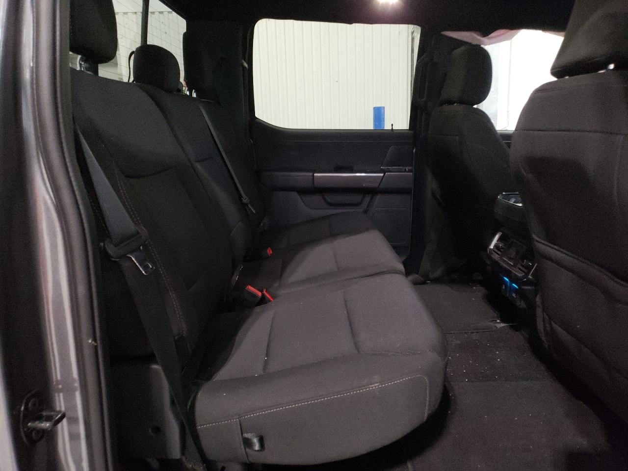 1FTEW1EP9NKE78932 FORD F-150 2022